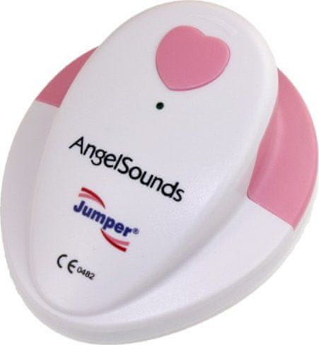 Angel Care naprava za poslušanje srca AngelSounds