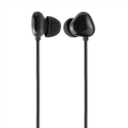 Acme brezžične slušalke BH104, Bluetooth, črna - Odprta embalaža