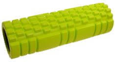LIFEFIT JOGA ROLLER A11 zelena 45