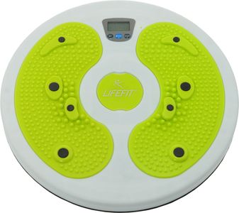 Vrtljivi disk Lifefit Rotana Comp