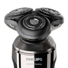 Philips SP9862/14 brivnik za mokro in suho britje