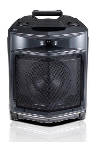 LG prenosni Bluetooth zvočnik FJ3