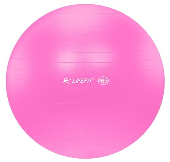 LIFEFIT Anti-burst gimnastična žoga