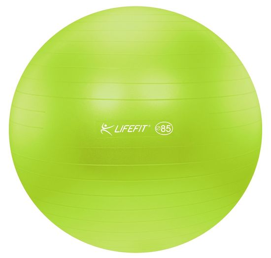 LIFEFIT Anti-burst gimnastična žoga