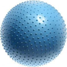 LIFEFIT gimnastična masažna Massage Ball, 55 cm