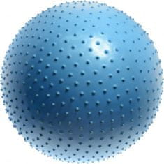 LIFEFIT gimnastična masažna Massage Ball, 55 cm