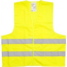 Tech+ odsevni telovnik