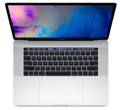 Prenosni računalnik MacBook Pro 15 Space Grey SLO KB