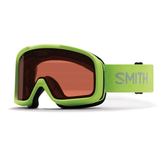 Smith smučarska očala Project, zelena