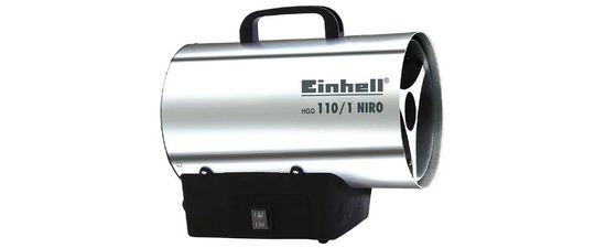 Einhell plinski grelec HGG 110/1 Niro (2330112)