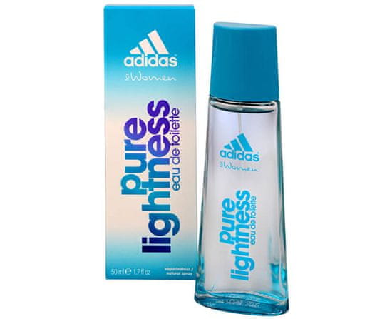 Adidas parfumska voda Pure Lightness - EDT 30 ml