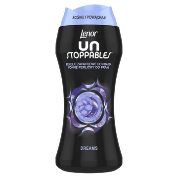 Lenor UN stoppables dišeče kroglice Dreams, 210 g