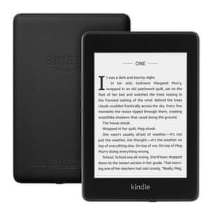 Amazon Kindle Paperwhite 2018