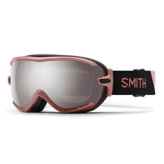 Smith smučarska očala VIRTUE SPH, roza