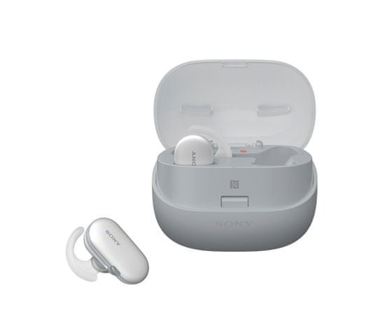 Sony vodotesne slušalke WF-SP900