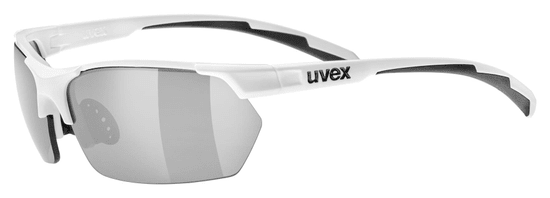 Uvex športna očala Sportstyle 114 White