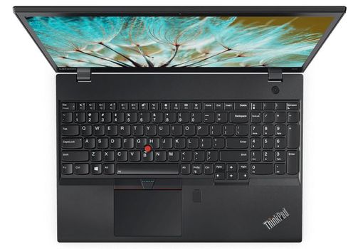 Prenosni računalnik ThinkPad T570