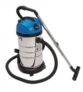 OMEGA AIR sesalec ProAir VC, 30 L, 1600 W (2300599)