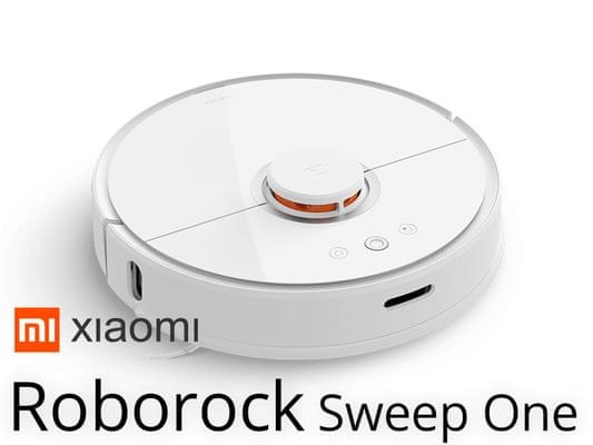 Xiaomi Roborock S5