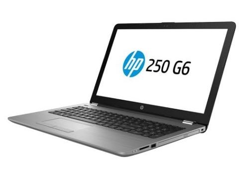 HP prenosnik 250 G6 i3-7020U/8GB/SSD256GB/15,6FHD/FreeDOS (Y4QW62ES)