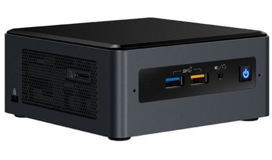 Intel nettop NUC kit i3 NUC8I3BEH