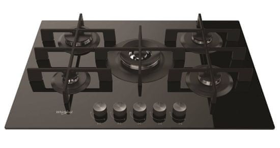 Whirlpool GOW 7523/NB plinska plošča