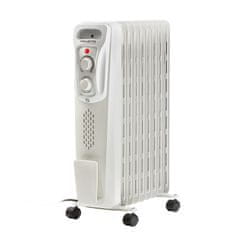 Rowenta oljni radiator BU2620F0 INTENSIUM