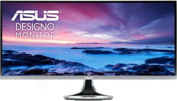 ASUS LCD monitor Designo MX34VQ