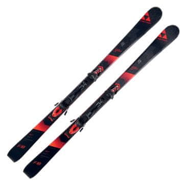 FISCHER set smuči Progressor F18 Allride + vezi RS 11 Powerrail Brake 78 [G] GW