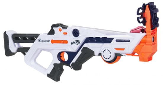 Nerf pištola Laser Ops Pro DeltaBurst