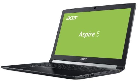 Prenosni računalnik Aspire 5 A517-51-56KH