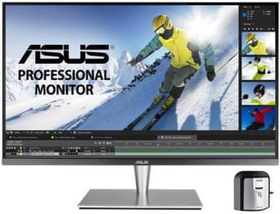ASUS ProArt 4K UHD zaslon