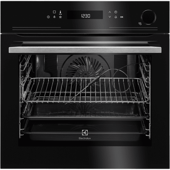 Electrolux pečica EOB8757ZOZ