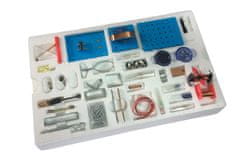 MEHANO set eksperimentov Elektropioneer Advanced E185