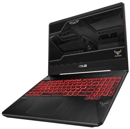 Gaming prenosni računalnik FX505GD-BQ185T