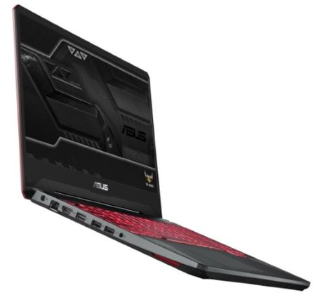 Gaming prenosni računalnik FX505GD-BQ185T