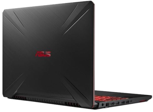 Gaming prenosni računalnik FX505GD-BQ185T