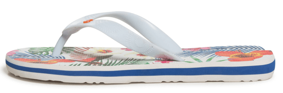 Desigual ženske japonke Shoes Flip Flop Tropical
