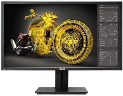 ASUS LED Gaming 4K monitor PB287Q