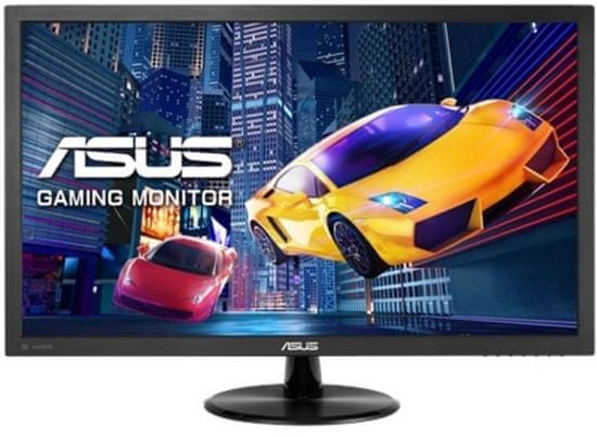 ASUS LED monitor Gaming VP278QG