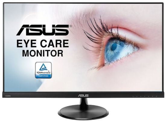 ASUS VC279HE IPS monitor - Odprta embalaža