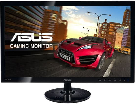 ASUS LED monitor VS248HR