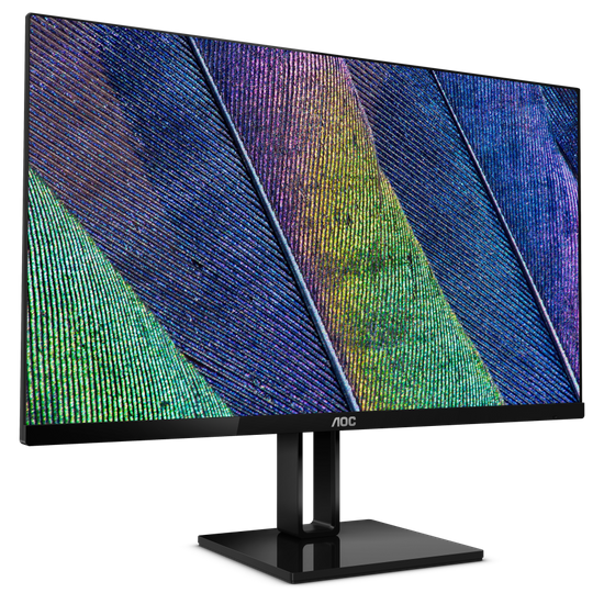 Monitor 24V2Q