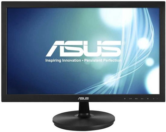 ASUS LED LCD monitor VS228NE