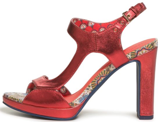 Desigual ženski sandali Shoes Marilyn Egipt