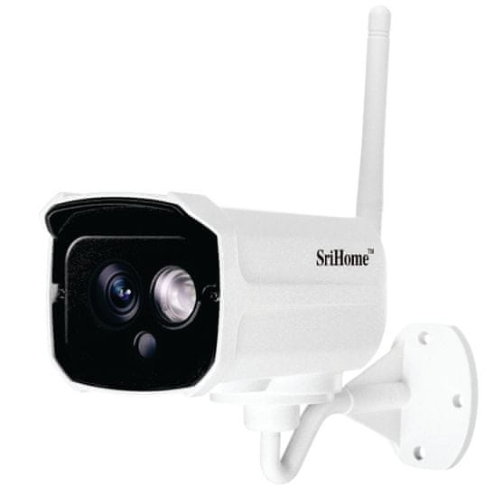 SRICAM brezžična IP kamera MT SH024