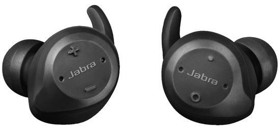 Jabra brezžične slušalke Elite Sport