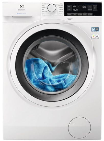 Electrolux pralni stroj EW7F348W