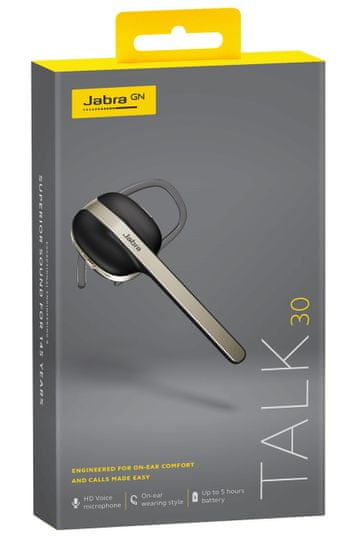 Jabra talk outlet 30 cena
