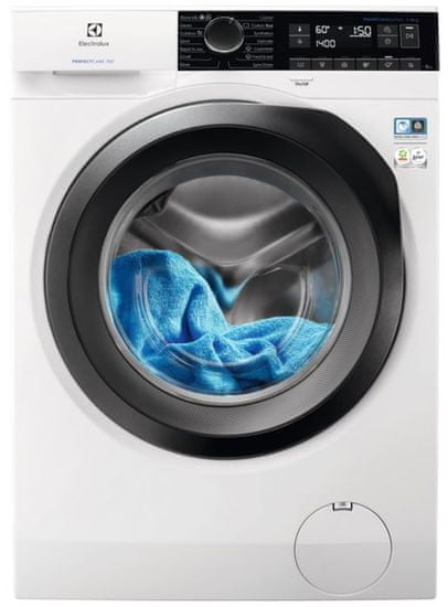 Electrolux EW7F248S pralni stroj